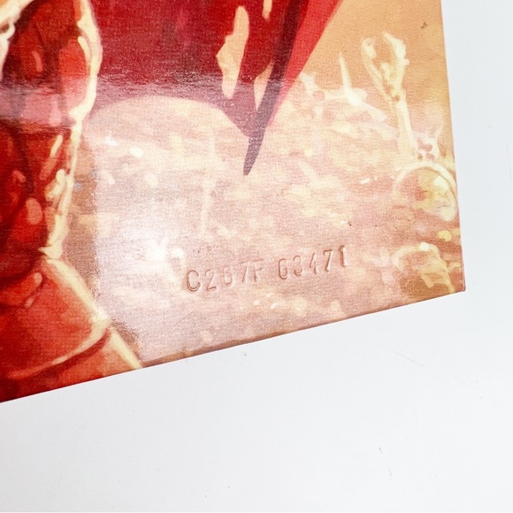 Dungeons and Dragons Dungeon Master's DM Screen Shield D&D 5th ed 2014 EUC Board - Picture 6 of 9